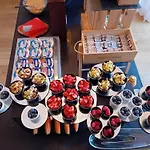 Villa Zawaia B&B